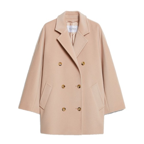 Manteau R&eacute;bus Max Mara